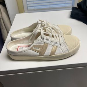 Gola- Women’s Slip on Sneakers